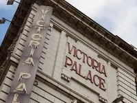 The Z Hotel Victoria Hotel a Londra