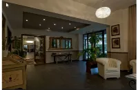 Albergo Ristorante Sant'Eustorgio Hotels in Concorezzo