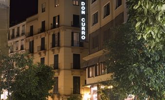 Hotel Don Curro