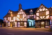 Kings Arms Hotel Hotels in Chiltern District