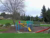 Mt Aspiring Holiday Park Hotels in Wanaka
