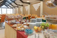 Hotel Europeo Hotels in Porto Viro