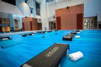 Hôtel Lyon Métropole Hotels in Saint-Cyr-au-Mont-d'Or