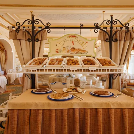 Grand Hotel des Iles Borromées & Spa