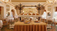 Grand Hotel des Iles Borromées & Spa - breakfast