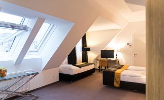 Elaya Hotel Vienna City West