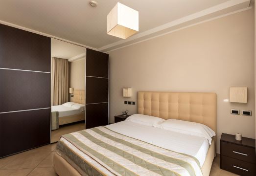 아파트호텔 안겔 사진