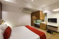 Urban Hermitage Hotel a Nagpur