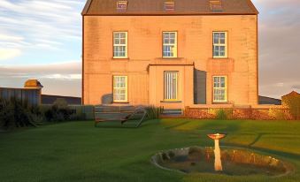 Maryfield House Hotel