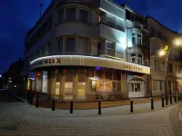 Hotel Sfinx