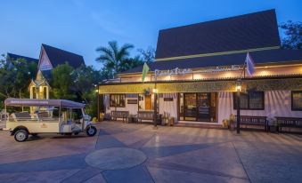 PloyKhumThong Boutique Resort