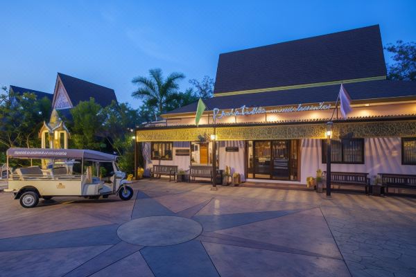 플로이 쿰송 부티크 리조트(PloyKhumThong Boutique Resort)_1