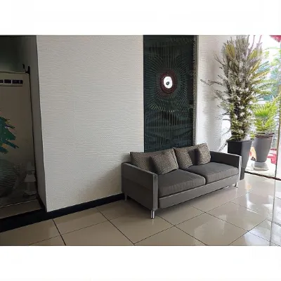 Reva Room on Gunung Putri Square Apartment - 2-Star