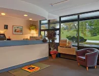 Super 8 by Wyndham White River Junction Hotels in Norwich