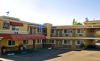 Best Western Poway/San Diego Hotel