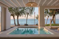 Villa di Mare Seaside Suites Hotels in Ixia