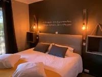 Hotel Parc Adelie - Logis Hotels