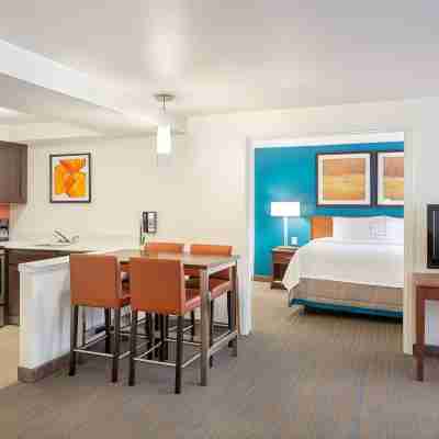 Residence Inn Portland Hillsboro Rooms