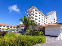 Ishigaki Seaside Hotel