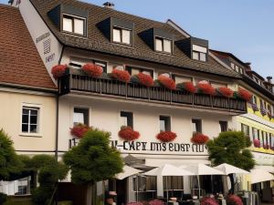 Hotel-Gasthof-Cafe zur Post