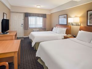 SureStay Hotel by Best Western North Vancouver Capilano