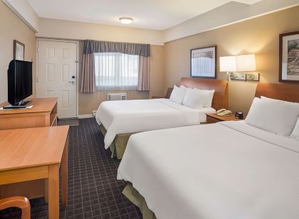 SureStay Hotel by Best Western North Vancouver Capilano