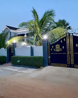 The Retreat Emerald Apartments Close to the Beach