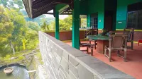 Miracle Guest House Hotels in Pamijahan