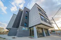 Belmare Pension Hotels in 