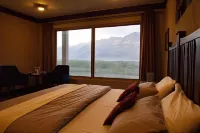 Baltistan Fort Skardu Resort