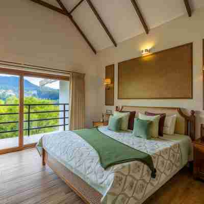 Amã Stays & Trails - Werifesteria, Coonoor Rooms