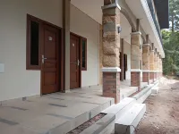 BERINGIN VIEW HOTEL & RESORT Hotel di Mayong