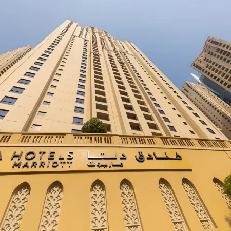 Sheraton The Walk, Dubai