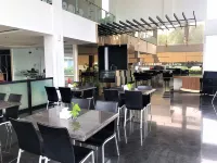 Yasmin Hotel Karawaci Hotels in Curug