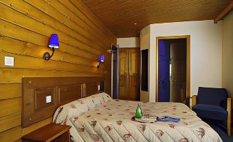 Chalet-Hotel Alpage & Spa