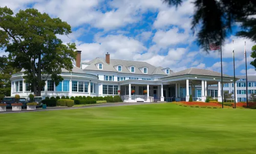 Seaview Hotel, a Dolce by Wyndham
