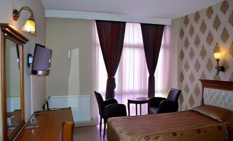 Hotel Ebru Antique