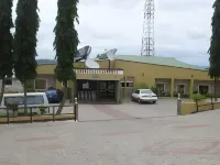 De-Hilltop Guest House Hotels in 