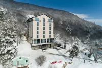 Aurora Resort, Tsaghkadzor