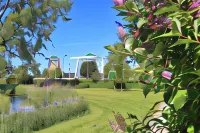 Boutique Hotel Hans - Amsterdam Schiphol Airport Hotels in Zwanenburg