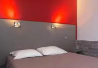 Logis Hôtel Restaurant la Vieille Ferme, Mâcon Nord