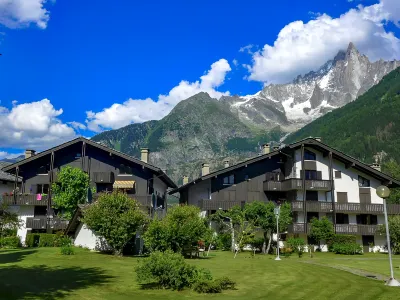 Champraz Hotel a 