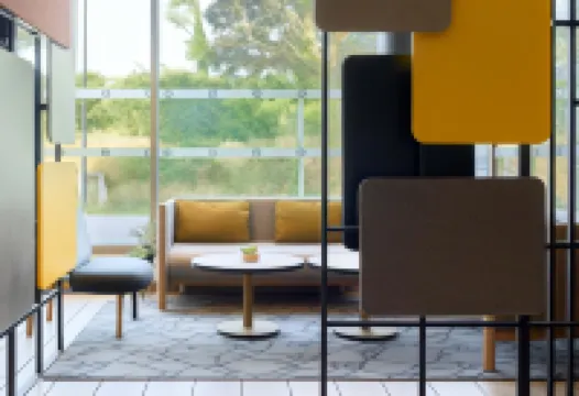 B&B Hotel Paris Créteil