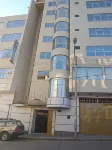Hotel Wanka Palace Hoteles en Huancayo