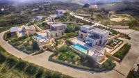 Youphoria Sea View Villas Các khách sạn ở 
