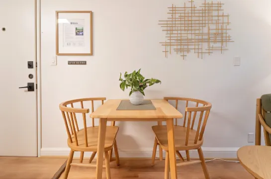 Beachwood Waterfront Resort Ăn uống Photos