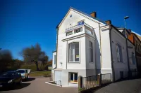 Hotell Villa Rönne - Det Personliga Hotellet i Ängelholm Hotels near Pytteskogen