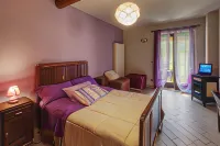 Bed and Breakfast Ca d'Pandin