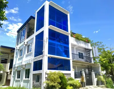 Vitasolo Hometel & Suite Hotels in Тагум