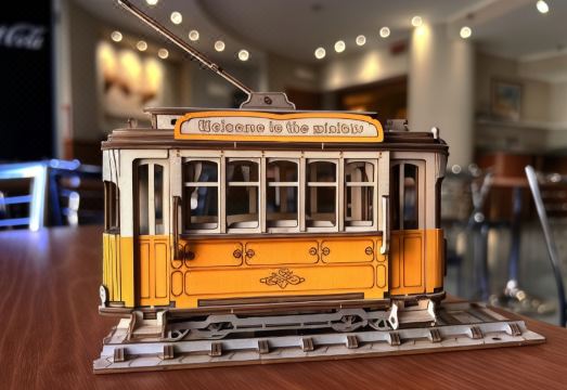 호텔 비트루비오 객실